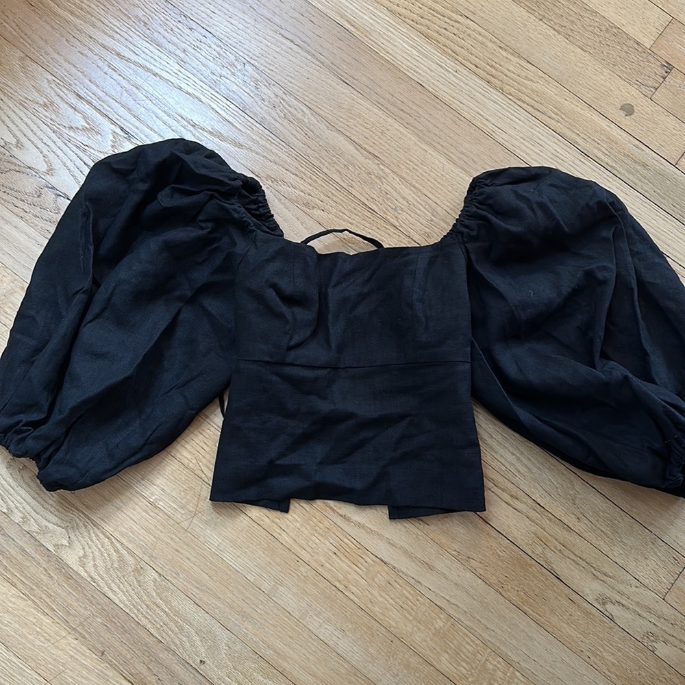 Revolve LPA Alice Top